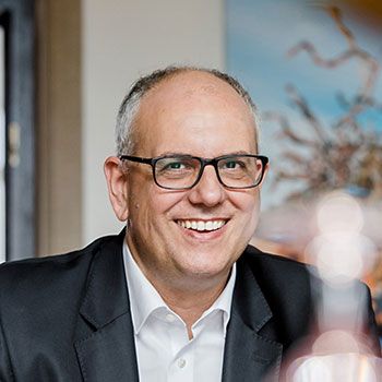 Bremens Bürgermeister Dr. Andreas Bovenschulte